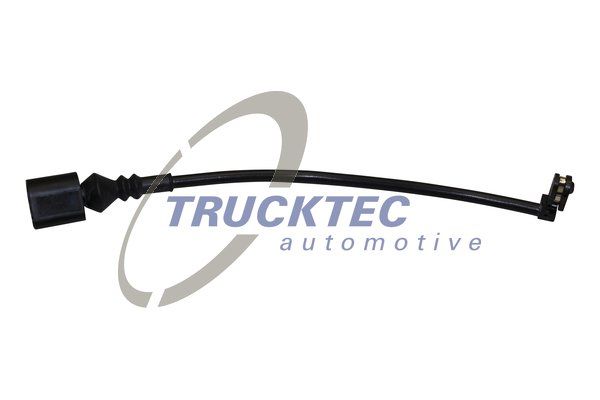 TRUCKTEC AUTOMOTIVE 07.35.320 Warning Contact, brake pad wear