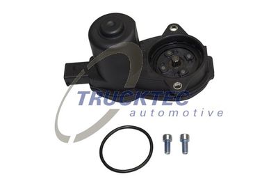 Control Element, parking brake caliper TRUCKTEC AUTOMOTIVE 07.35.331