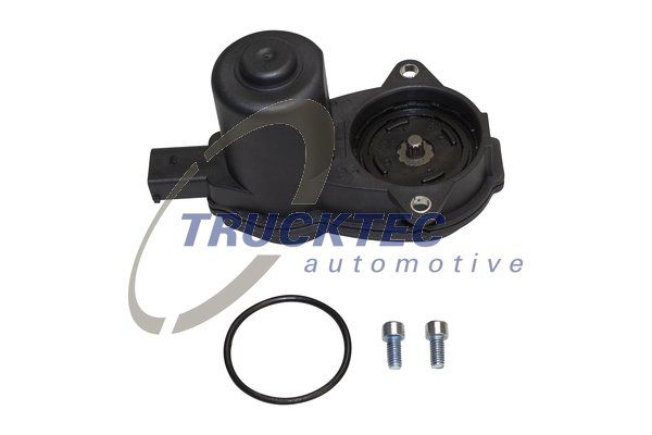 TRUCKTEC AUTOMOTIVE 07.35.332 Control Element, parking brake caliper