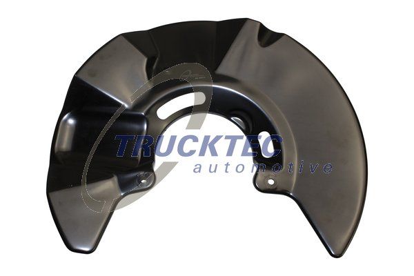 TRUCKTEC AUTOMOTIVE 07.35.333 Splash Guard, brake disc