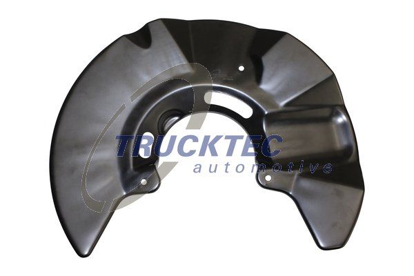 TRUCKTEC AUTOMOTIVE 07.35.334 Splash Guard, brake disc