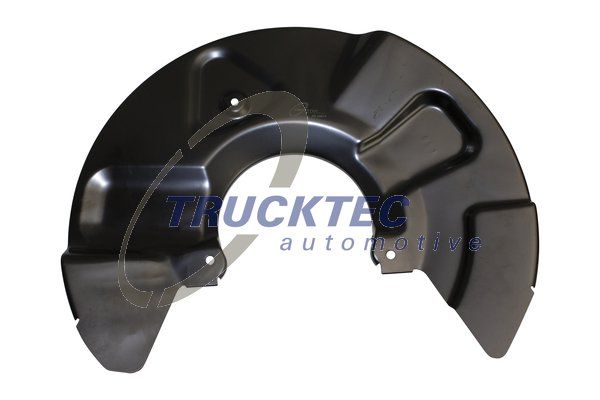 TRUCKTEC AUTOMOTIVE 07.35.335 Splash Guard, brake disc