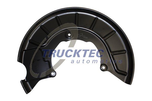 TRUCKTEC AUTOMOTIVE 07.35.338 Splash Guard, brake disc