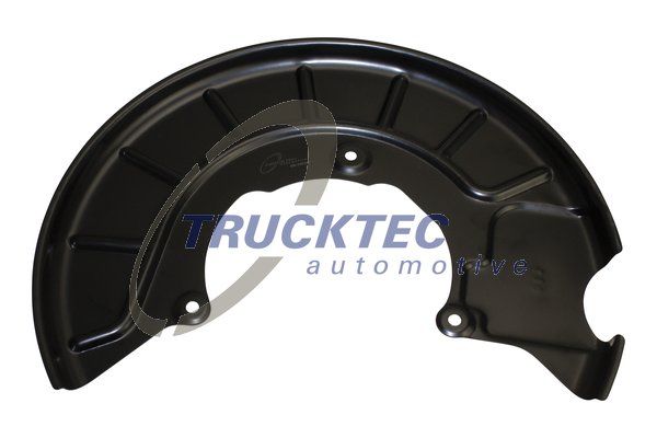 TRUCKTEC AUTOMOTIVE 07.35.339 Splash Guard, brake disc