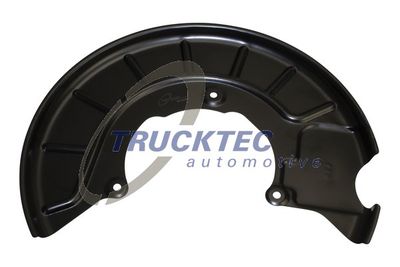 Splash Guard, brake disc TRUCKTEC AUTOMOTIVE 07.35.339