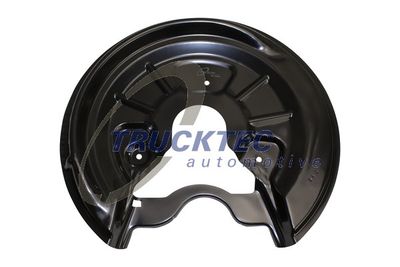 Splash Guard, brake disc TRUCKTEC AUTOMOTIVE 07.35.340