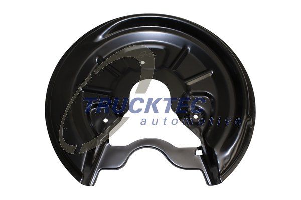 TRUCKTEC AUTOMOTIVE 07.35.341 Splash Guard, brake disc
