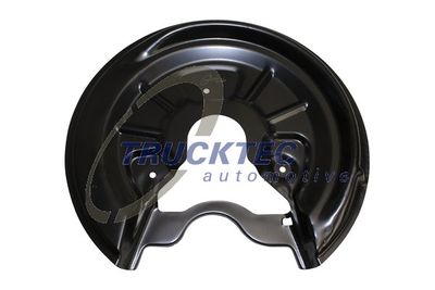 Splash Guard, brake disc TRUCKTEC AUTOMOTIVE 07.35.341
