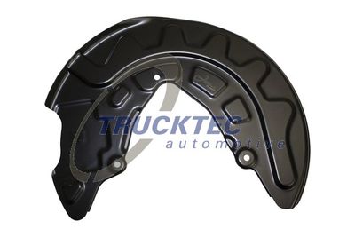 Splash Guard, brake disc TRUCKTEC AUTOMOTIVE 07.35.342