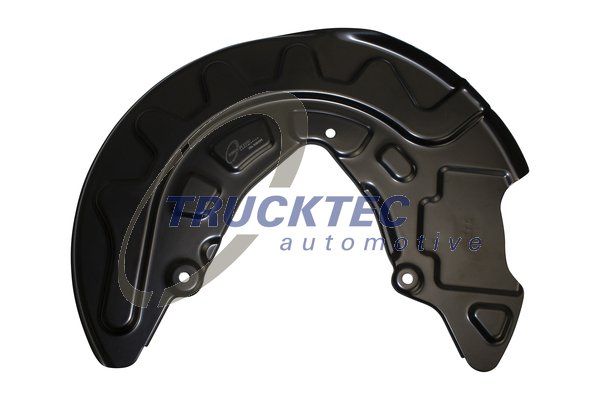 TRUCKTEC AUTOMOTIVE 07.35.343 Splash Guard, brake disc