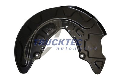 Splash Guard, brake disc TRUCKTEC AUTOMOTIVE 07.35.343