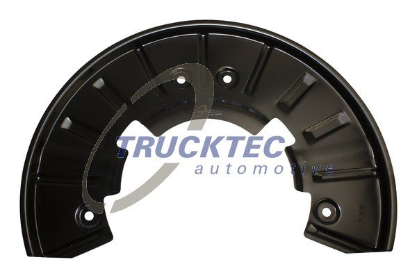 TRUCKTEC AUTOMOTIVE 07.35.344 Splash Guard, brake disc