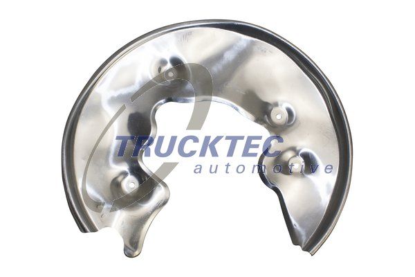 TRUCKTEC AUTOMOTIVE 07.35.348 Splash Guard, brake disc