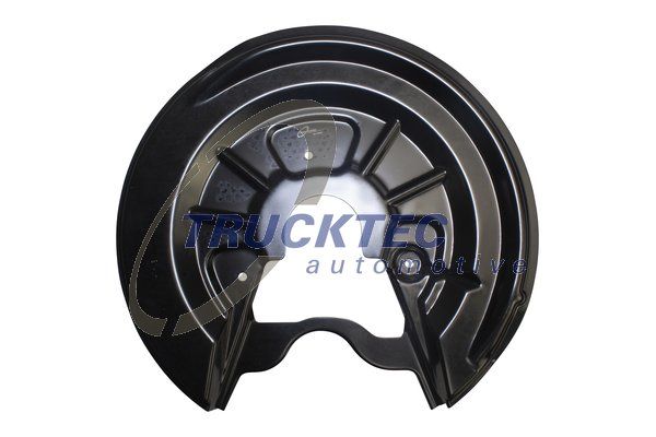TRUCKTEC AUTOMOTIVE 07.35.350 Splash Guard, brake disc