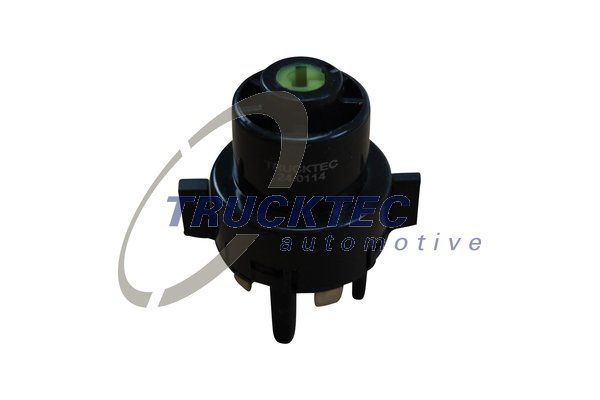TRUCKTEC AUTOMOTIVE 07.37.016 Ignition Switch