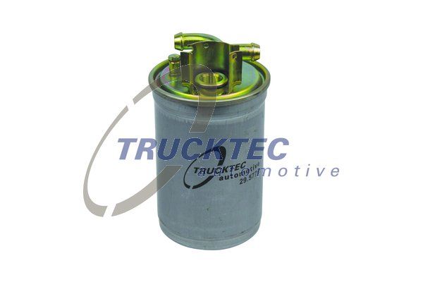 TRUCKTEC AUTOMOTIVE 07.38.026 Fuel Filter