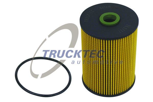 TRUCKTEC AUTOMOTIVE 07.38.027 Fuel Filter