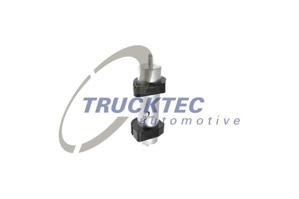 TRUCKTEC AUTOMOTIVE 07.38.030 Fuel Filter