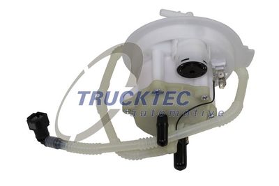 Fuel Feed Unit TRUCKTEC AUTOMOTIVE 07.38.033