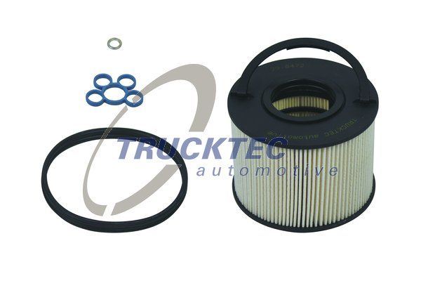 TRUCKTEC AUTOMOTIVE 07.38.049 Fuel Filter