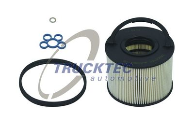 Fuel Filter TRUCKTEC AUTOMOTIVE 07.38.049