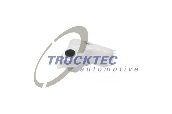TRUCKTEC AUTOMOTIVE 07.40.061 Expansion Tank, coolant