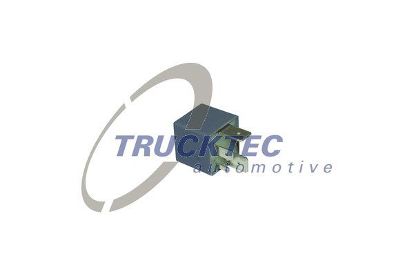 TRUCKTEC AUTOMOTIVE 07.42.050 Multifunctional Relay