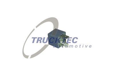 Multifunctional Relay TRUCKTEC AUTOMOTIVE 07.42.050