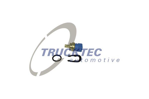 TRUCKTEC AUTOMOTIVE 07.42.062 Sensor, coolant temperature