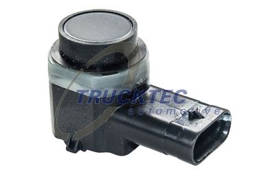 Sensor, parking distance control TRUCKTEC AUTOMOTIVE 07.42.083