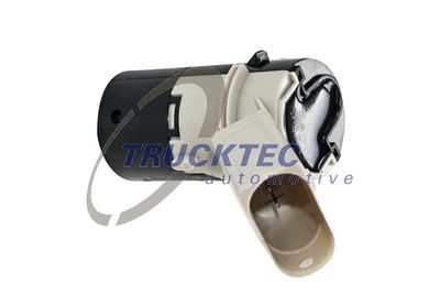Sensor, parking distance control TRUCKTEC AUTOMOTIVE 07.42.085