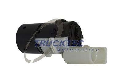 Sensor, parking distance control TRUCKTEC AUTOMOTIVE 07.42.087