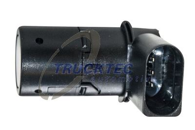 Sensor, parking distance control TRUCKTEC AUTOMOTIVE 07.42.088
