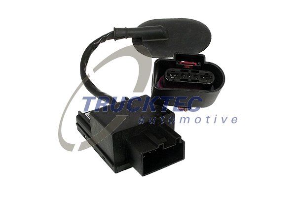 TRUCKTEC AUTOMOTIVE 07.42.096 Relay, fuel pump