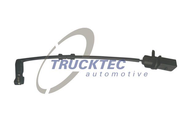 TRUCKTEC AUTOMOTIVE 07.42.099 Warning Contact, brake pad wear