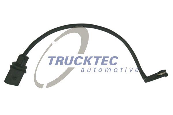 TRUCKTEC AUTOMOTIVE 07.42.100 Warning Contact, brake pad wear