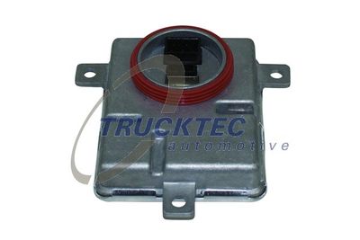 Control Unit, lights TRUCKTEC AUTOMOTIVE 07.58.017