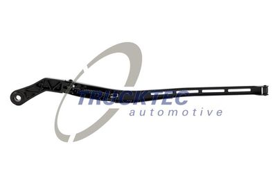 Wiper Arm, window cleaning TRUCKTEC AUTOMOTIVE 07.58.049
