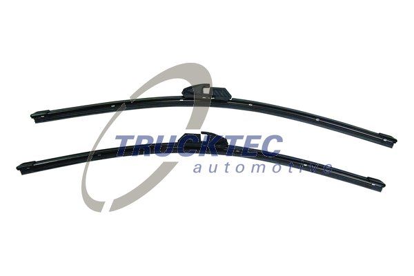 TRUCKTEC AUTOMOTIVE 07.58.059 Wiper Blade