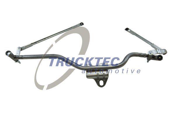TRUCKTEC AUTOMOTIVE 07.61.017 Wiper Linkage