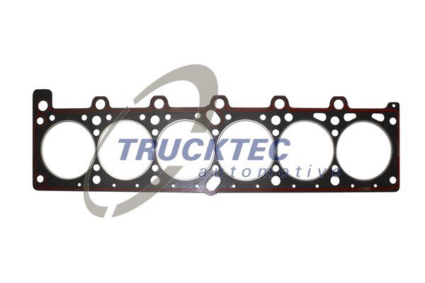 TRUCKTEC AUTOMOTIVE 08.10.006 Gasket, cylinder head
