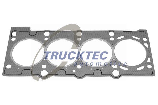 TRUCKTEC AUTOMOTIVE 08.10.009 Gasket, cylinder head