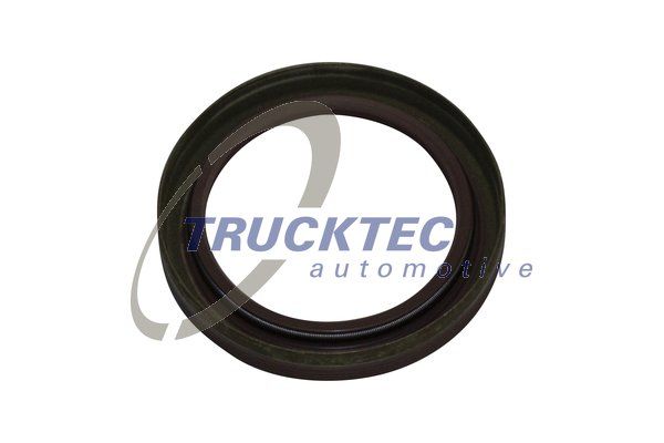 TRUCKTEC AUTOMOTIVE 08.10.012 Shaft Seal, crankshaft