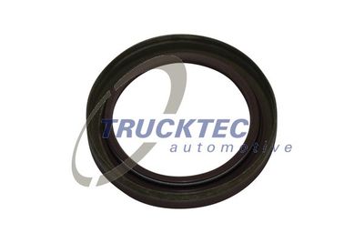 Shaft Seal, crankshaft TRUCKTEC AUTOMOTIVE 08.10.012