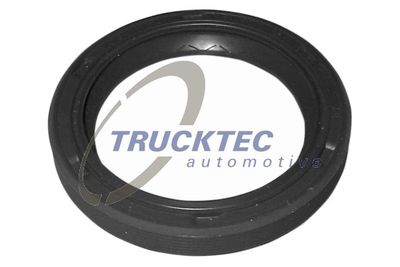 Shaft Seal, crankshaft TRUCKTEC AUTOMOTIVE 08.10.013