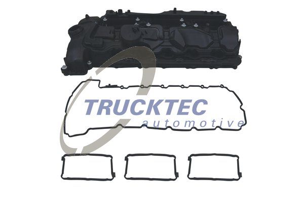 TRUCKTEC AUTOMOTIVE 08.10.017 Cylinder Head Cover