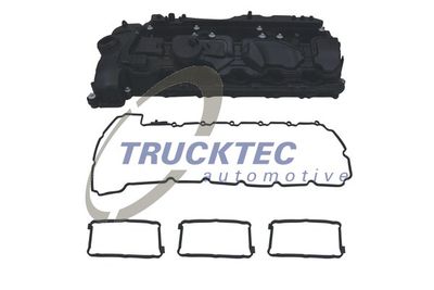 Cylinder Head Cover TRUCKTEC AUTOMOTIVE 08.10.017