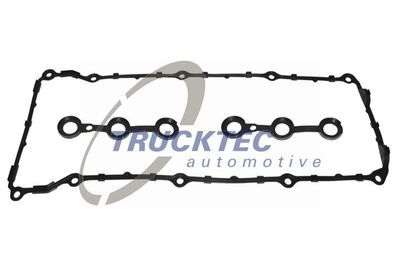Gasket Set, cylinder head cover TRUCKTEC AUTOMOTIVE 08.10.020