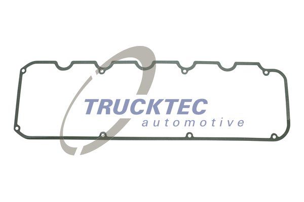 TRUCKTEC AUTOMOTIVE 08.10.022 Gasket, cylinder head cover