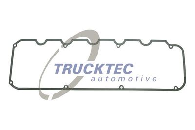 Gasket, cylinder head cover TRUCKTEC AUTOMOTIVE 08.10.022
